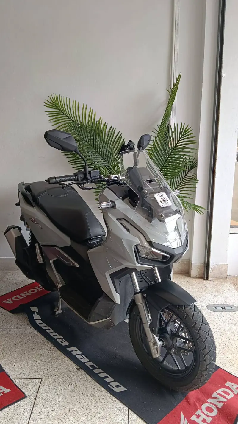 Honda ADV 160cc