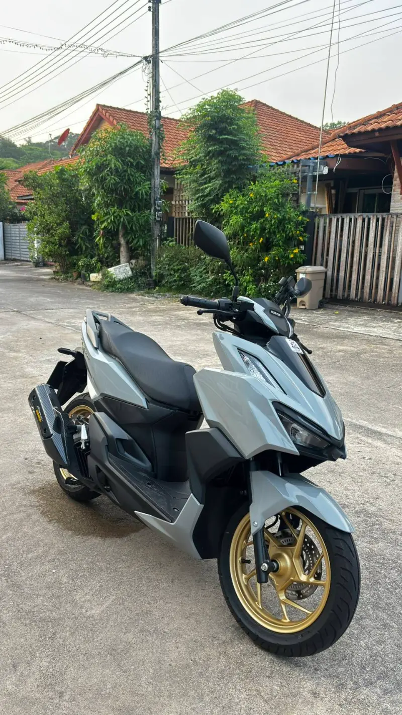 Honda Click 160cc