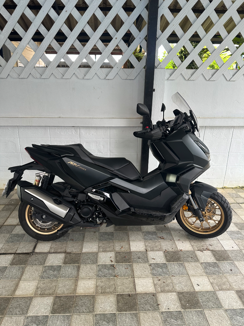 ADV 350