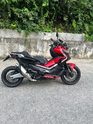 X-ADV 750 2018 thumbnail 2