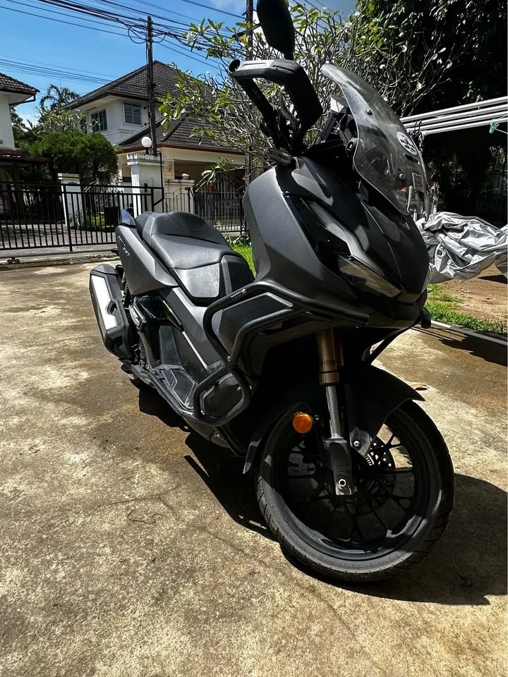Honda ADV 350 2024 thumbnail 1