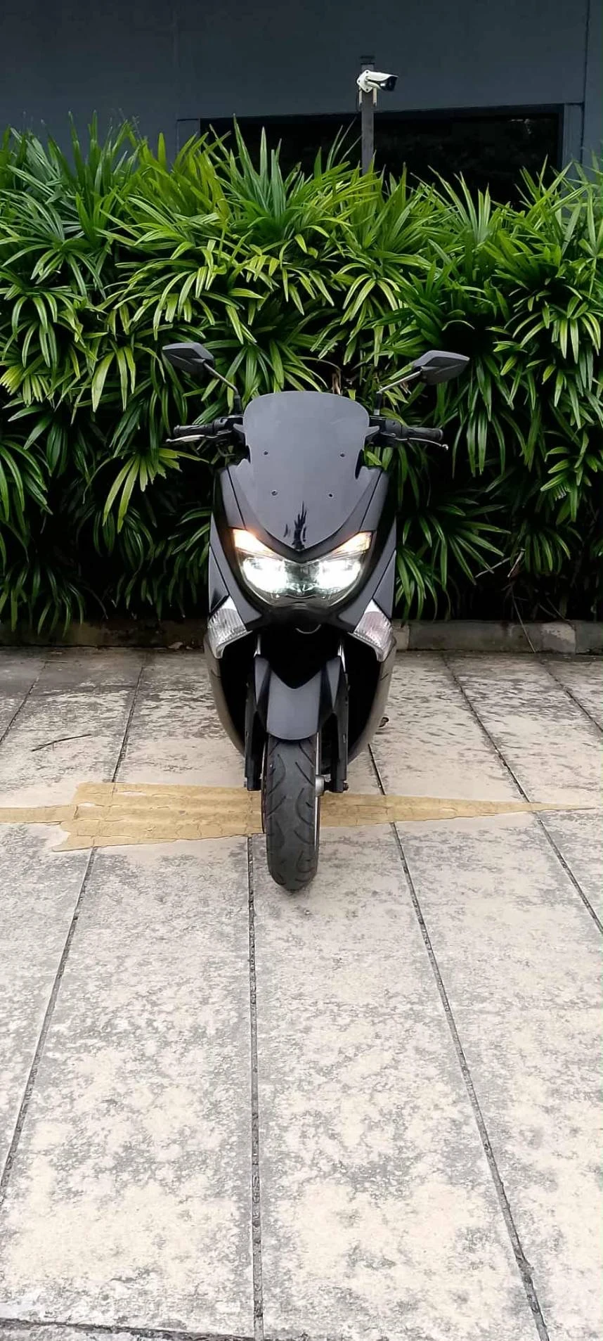Yamaha NMAX 155 thumbnail 1