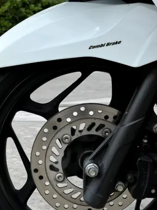 Honda PCX 160 Standard thumbnail 8