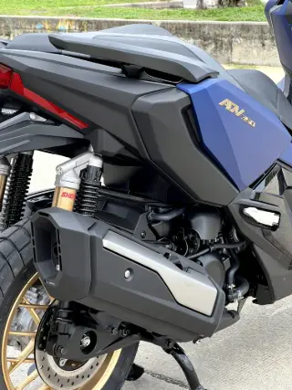 Honda ADV 350 RoadSync thumbnail 4