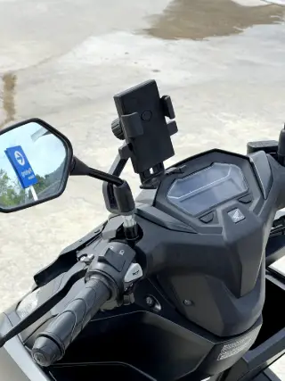 Honda Click 160 Standard thumbnail 6