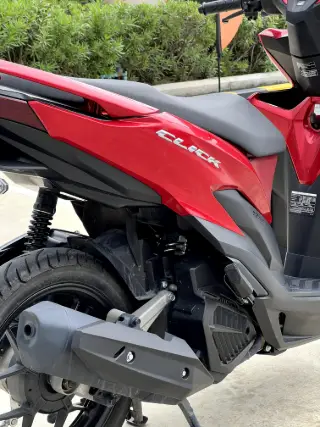 Honda Click 125 Standard thumbnail 8