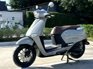 Honda Giorno 125 ABS thumbnail 1