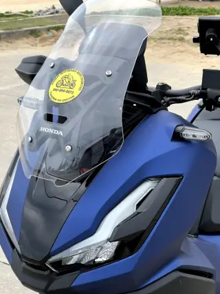 Honda ADV 350 RoadSync thumbnail 7