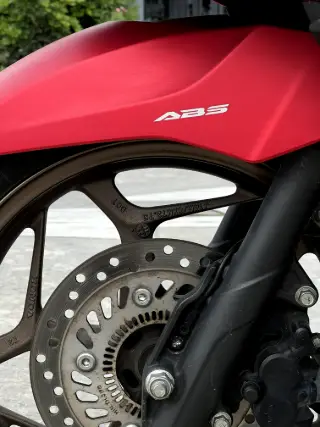 Honda PCX 160 ABS thumbnail 8