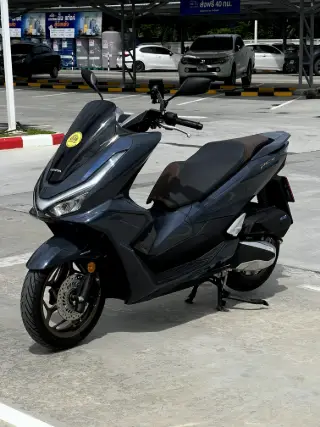 Honda PCX 160 RoadSync thumbnail 1