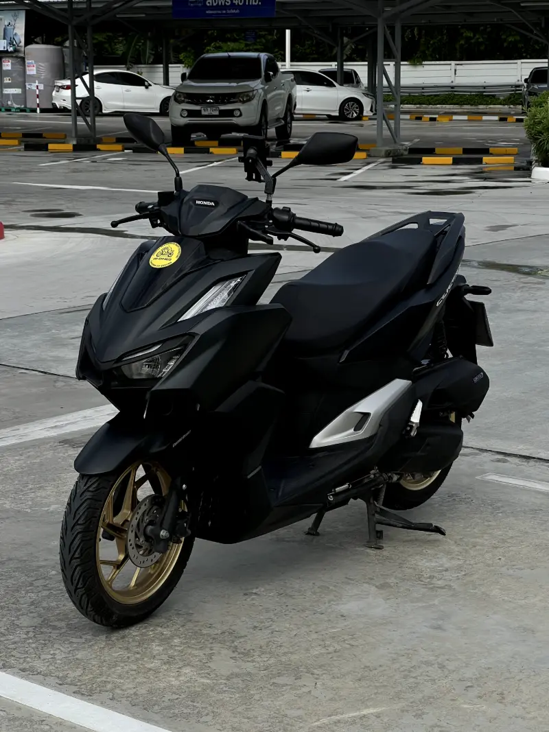 Honda Click 160 Standard