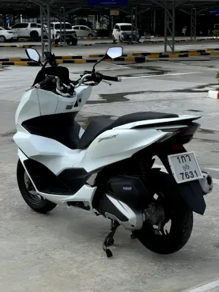 Honda PCX 160 Standard thumbnail 3