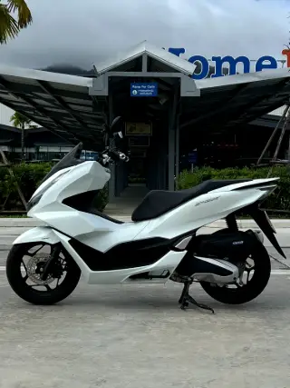 Honda PCX 160 Standard thumbnail 2