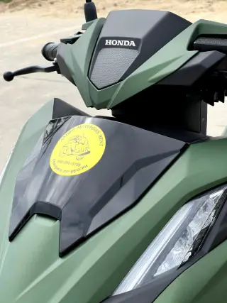 Honda Click 160 ABS New Gen thumbnail 7
