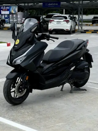 Honda Forza 350 ABS thumbnail 1