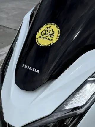 Honda PCX 160 Standard thumbnail 9