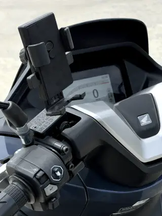 Honda PCX 160 RoadSync thumbnail 7