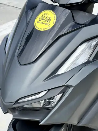 Honda Click 160 Standard thumbnail 7