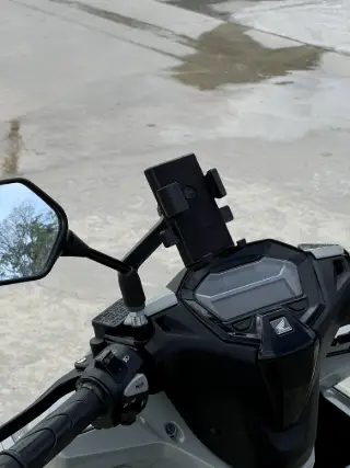 Honda Click 160 ABS thumbnail 7