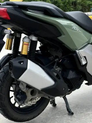 Honda ADV 160 ABS thumbnail 6