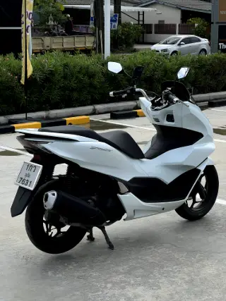 Honda PCX 160 Standard thumbnail 5