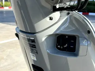 Honda Giorno 125 ABS thumbnail 5
