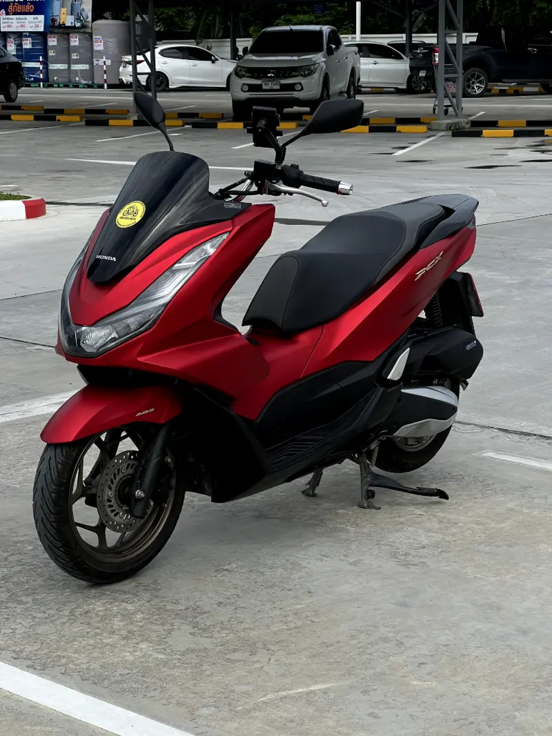 Honda PCX 160 ABS