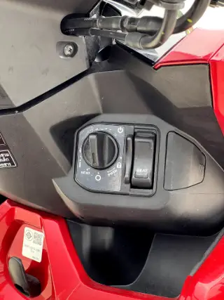 Honda Click 125 Standard thumbnail 9