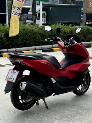 Honda PCX 160 ABS thumbnail 5