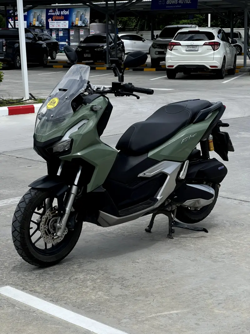 Honda ADV 160 ABS