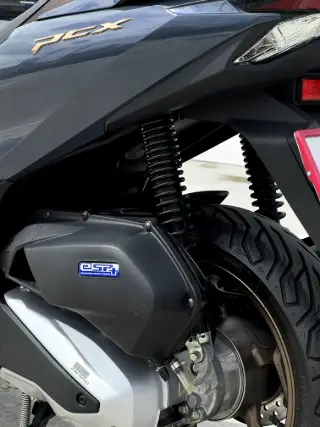 Honda PCX 160 RoadSync thumbnail 4