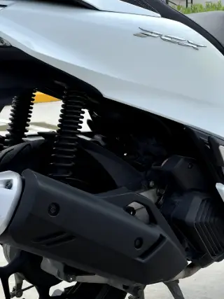 Honda PCX 160 Standard thumbnail 6