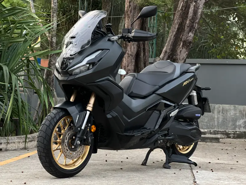 Honda ADV 350 ABS