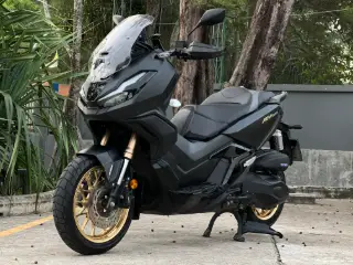 Honda ADV 350 ABS thumbnail 1