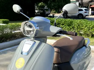 Honda Giorno 125 ABS thumbnail 2