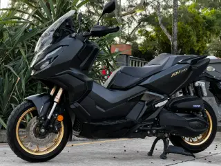 Honda ADV 350 ABS thumbnail 2