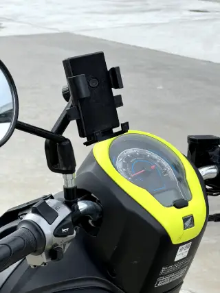 Honda Scoopy 110 Standard thumbnail 10