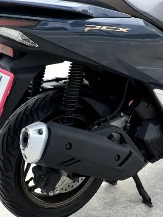 Honda PCX 160 RoadSync thumbnail 6