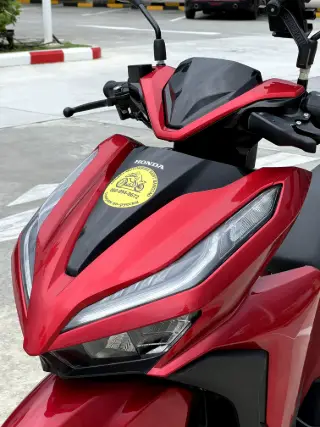 Honda Click 125 Standard thumbnail 2