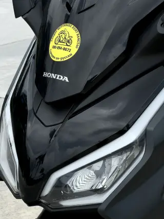 Honda Forza 350 ABS thumbnail 9