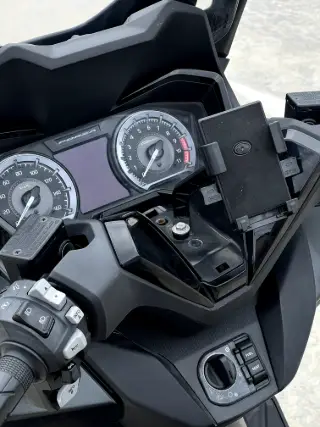 Honda Forza 350 ABS thumbnail 7