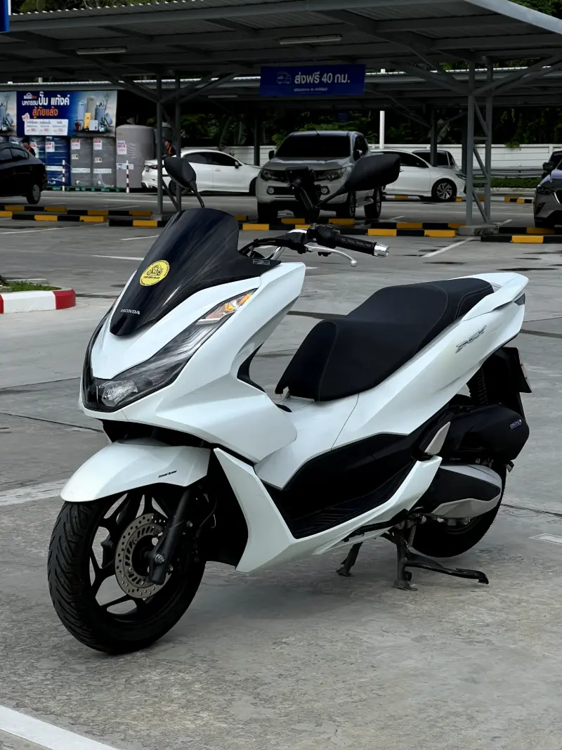 Honda PCX 160 Standard