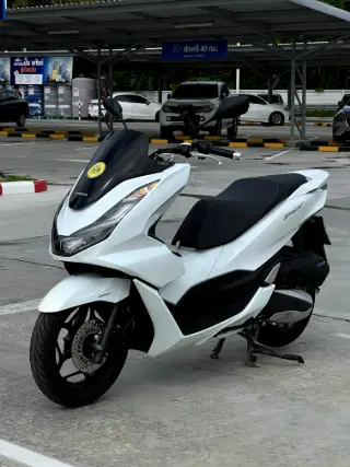 Honda PCX 160 Standard thumbnail 1