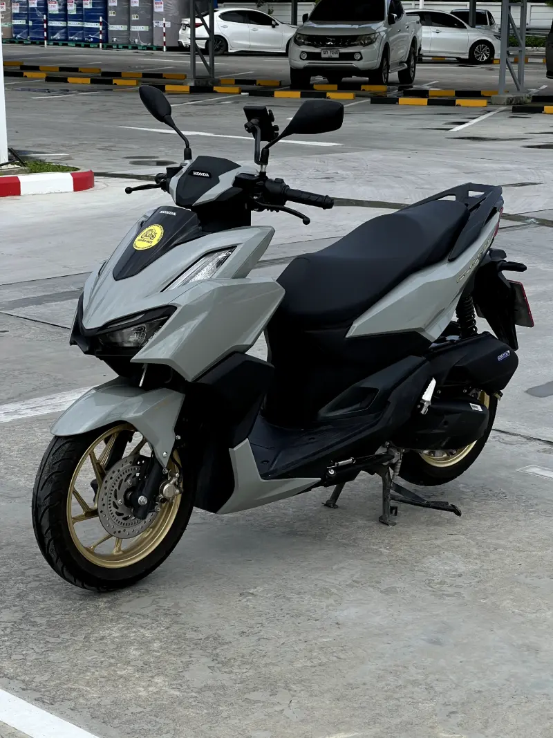 Honda Click 160 ABS