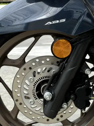 Honda PCX 160 RoadSync thumbnail 8
