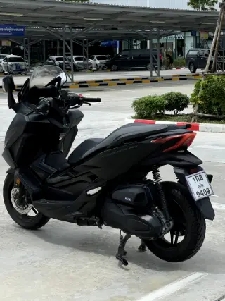 Honda Forza 350 ABS thumbnail 3