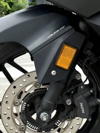 Honda Forza 350 ABS thumbnail 8