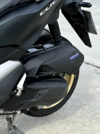 Honda Click 160 Standard thumbnail 9