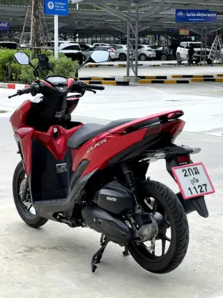 Honda Click 125 Standard thumbnail 4