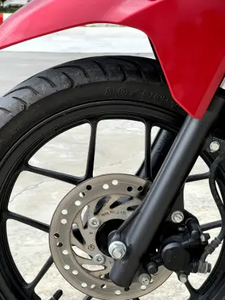 Honda Click 125 Standard thumbnail 10